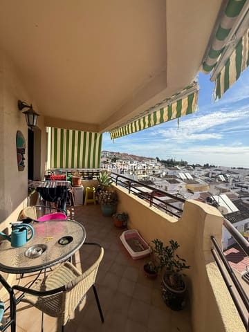 4 Zimmer Penthouse zu verkaufen in Estepona mit Pool - 449.000 € (Ref: 9357542)
