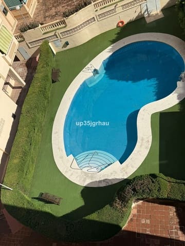 4 Zimmer Penthouse zu verkaufen in Estepona mit Pool - 449.000 € (Ref: 9357542)