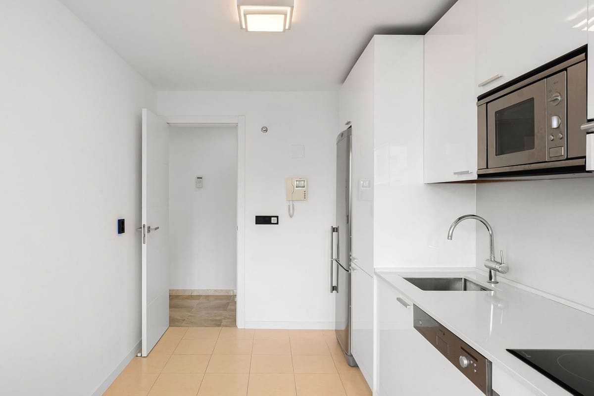 3 camera da letto Appartamento in vendita in Fuengirola con piscina - 499.000 € (Rif: 9360705)