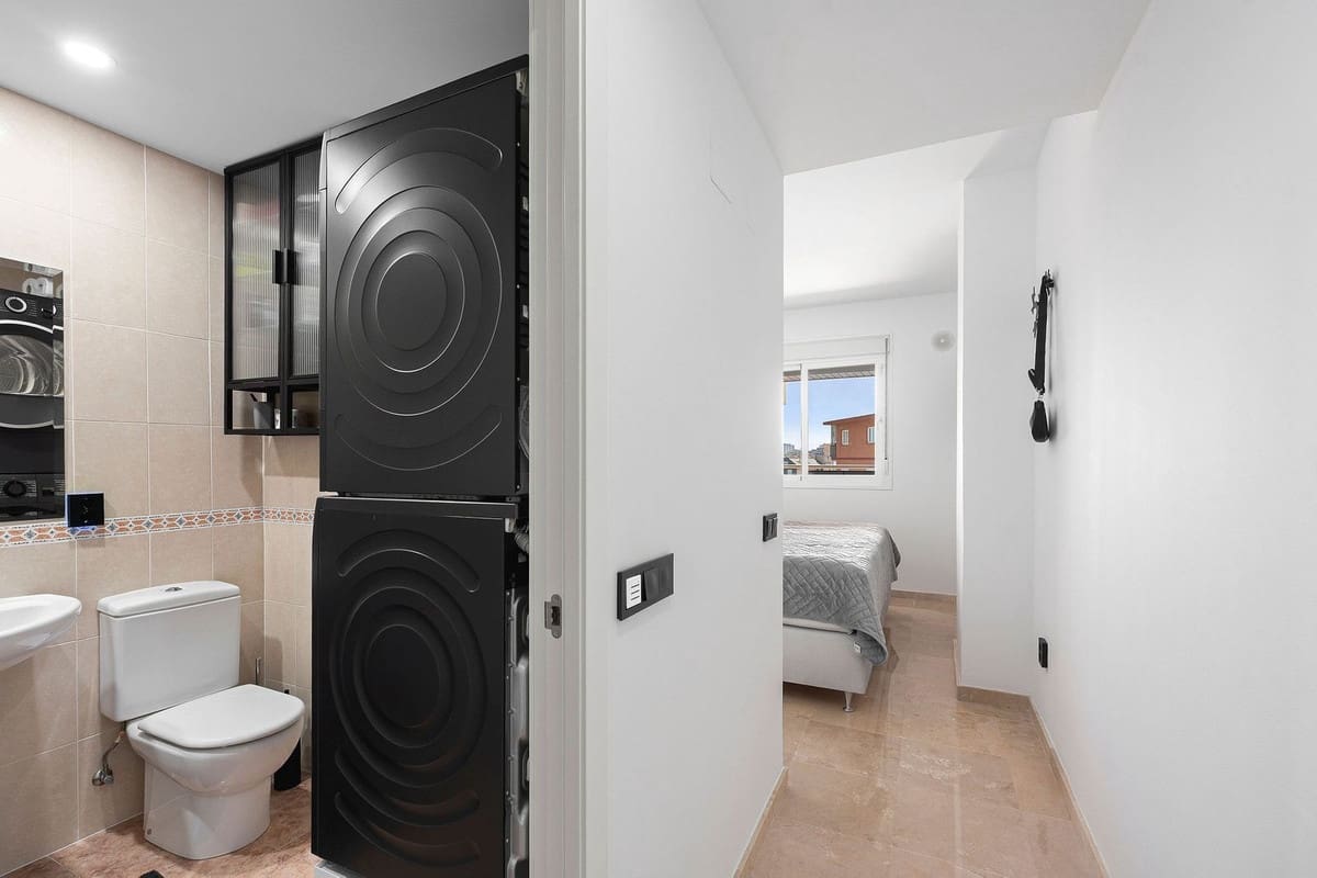 3 camera da letto Appartamento in vendita in Fuengirola con piscina - 499.000 € (Rif: 9360705)