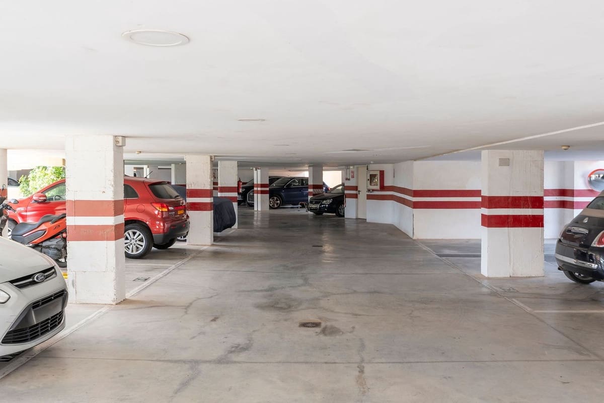 3 camera da letto Appartamento in vendita in Fuengirola con piscina - 499.000 € (Rif: 9360705)