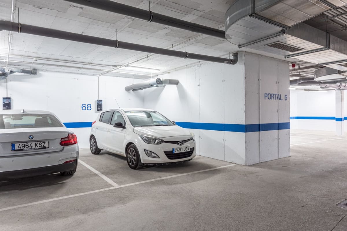 2 quarto Apartamento para venda em Fuengirola com piscina garagem - 619 000 € (Ref: 9362982)