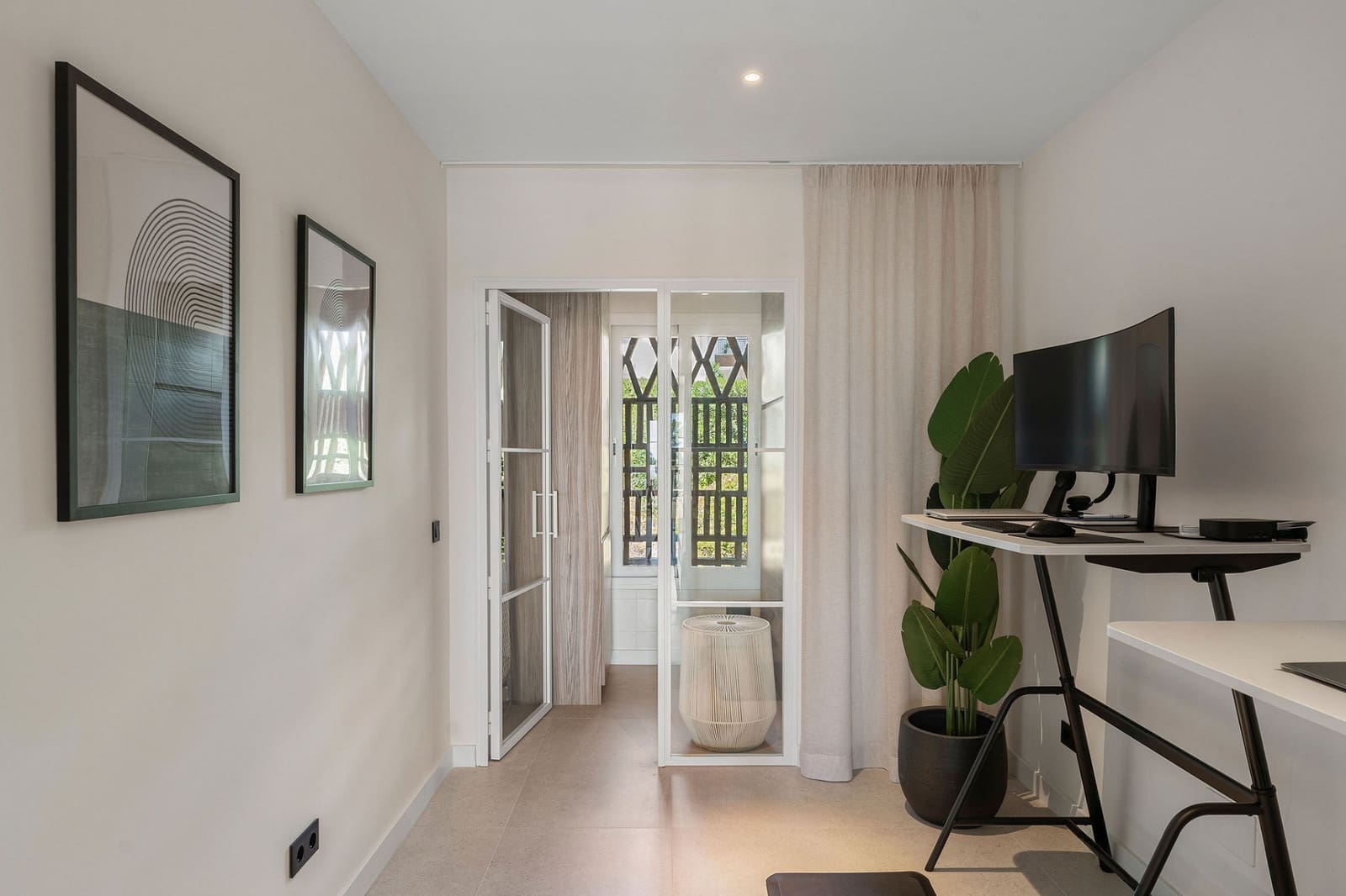 3 slaapkamer Penthouse te koop in Benahavis met zwembad garage - € 829.000 (Ref: 9363021)