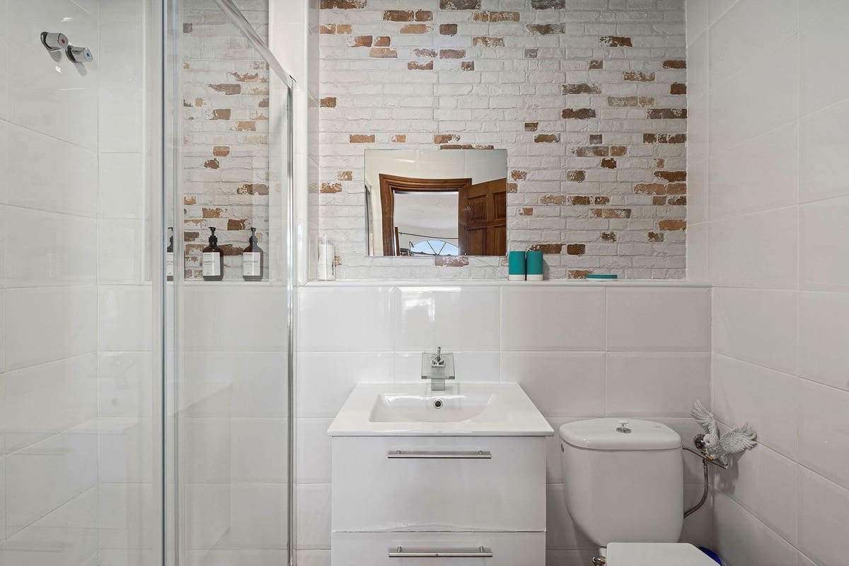 4 sypialnia Willa na sprzedaż w Alhaurin de la Torre z basenem garażem - 639 000 € (Ref: 9363304)