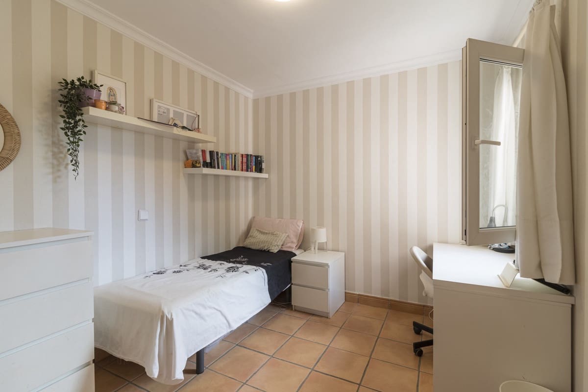 3 soveværelse Semi-Rækkehus til salg i Marbella - € 2.000.000 (Ref: 9366907)