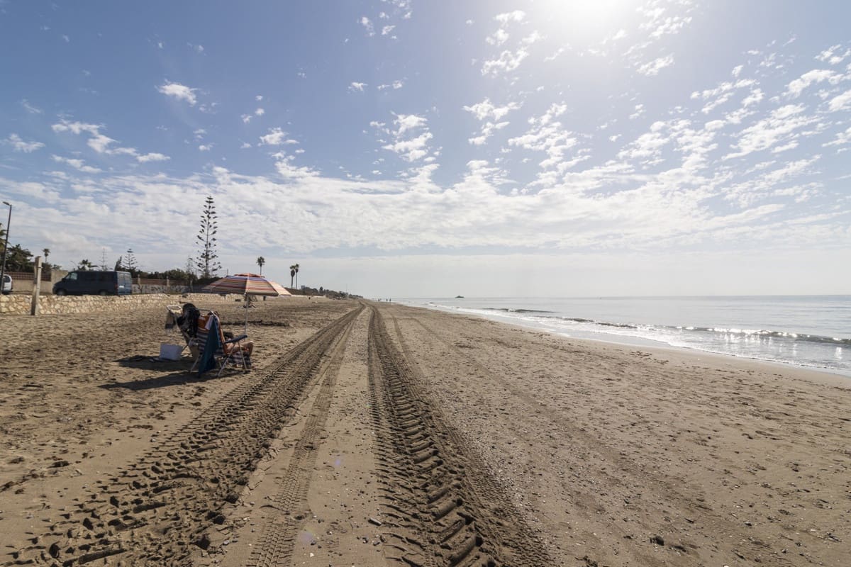 3 soveværelse Semi-Rækkehus til salg i Marbella - € 2.000.000 (Ref: 9366907)