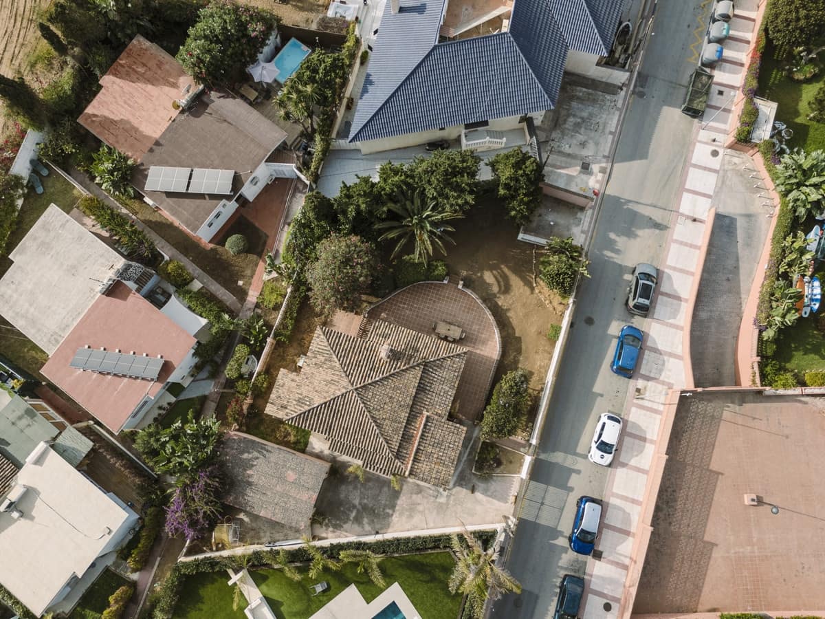 3 soveværelse Semi-Rækkehus til salg i Marbella - € 2.000.000 (Ref: 9366907)