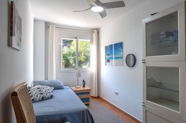 3 quarto Penthouse para venda em Benalmádena com piscina - 619 000 € (Ref: 9367763)