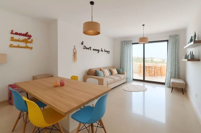 2 bedroom Penthouse for sale in La Duquesa / Puerto de la Duquesa, Manilva with pool garage - € 260,000 (Ref: 9367764)