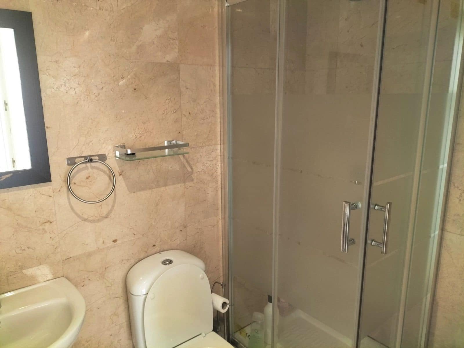 2 bedroom Penthouse for sale in La Duquesa / Puerto de la Duquesa with pool garage - € 260,000 (Ref: 9367764)