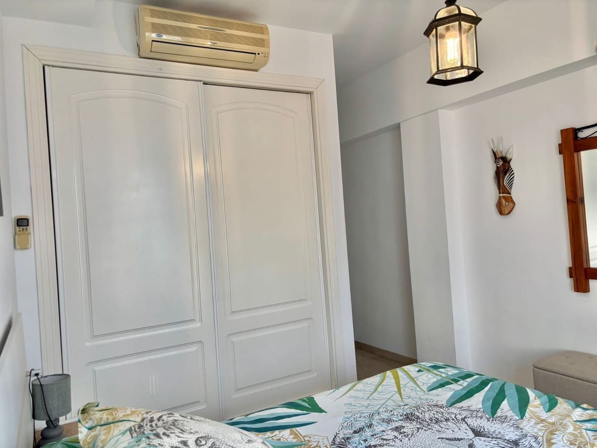 2 sypialnia Dom na sprzedaż w Manilva z basenem garażem - 265 000 € (Ref: 9370355)