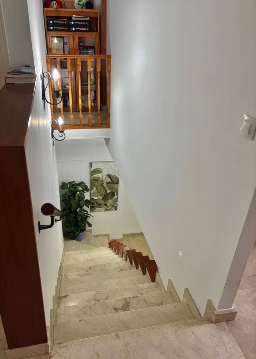 2 sypialnia Dom na sprzedaż w Manilva z basenem garażem - 265 000 € (Ref: 9370355)