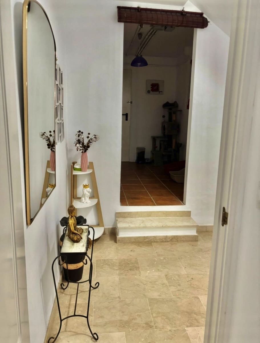 2 sypialnia Dom na sprzedaż w Manilva z basenem garażem - 265 000 € (Ref: 9370355)