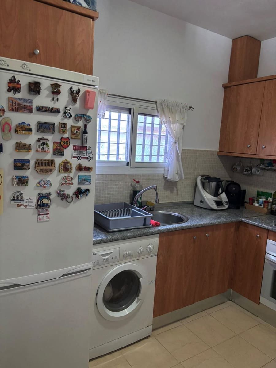 2 sypialnia Dom na sprzedaż w Manilva z basenem garażem - 265 000 € (Ref: 9370355)