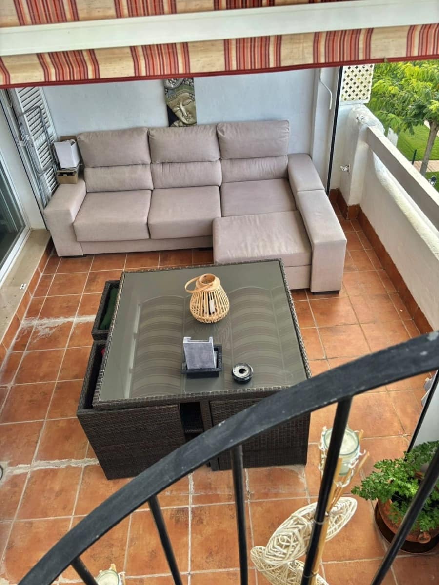 2 sypialnia Dom na sprzedaż w Manilva z basenem garażem - 265 000 € (Ref: 9370355)