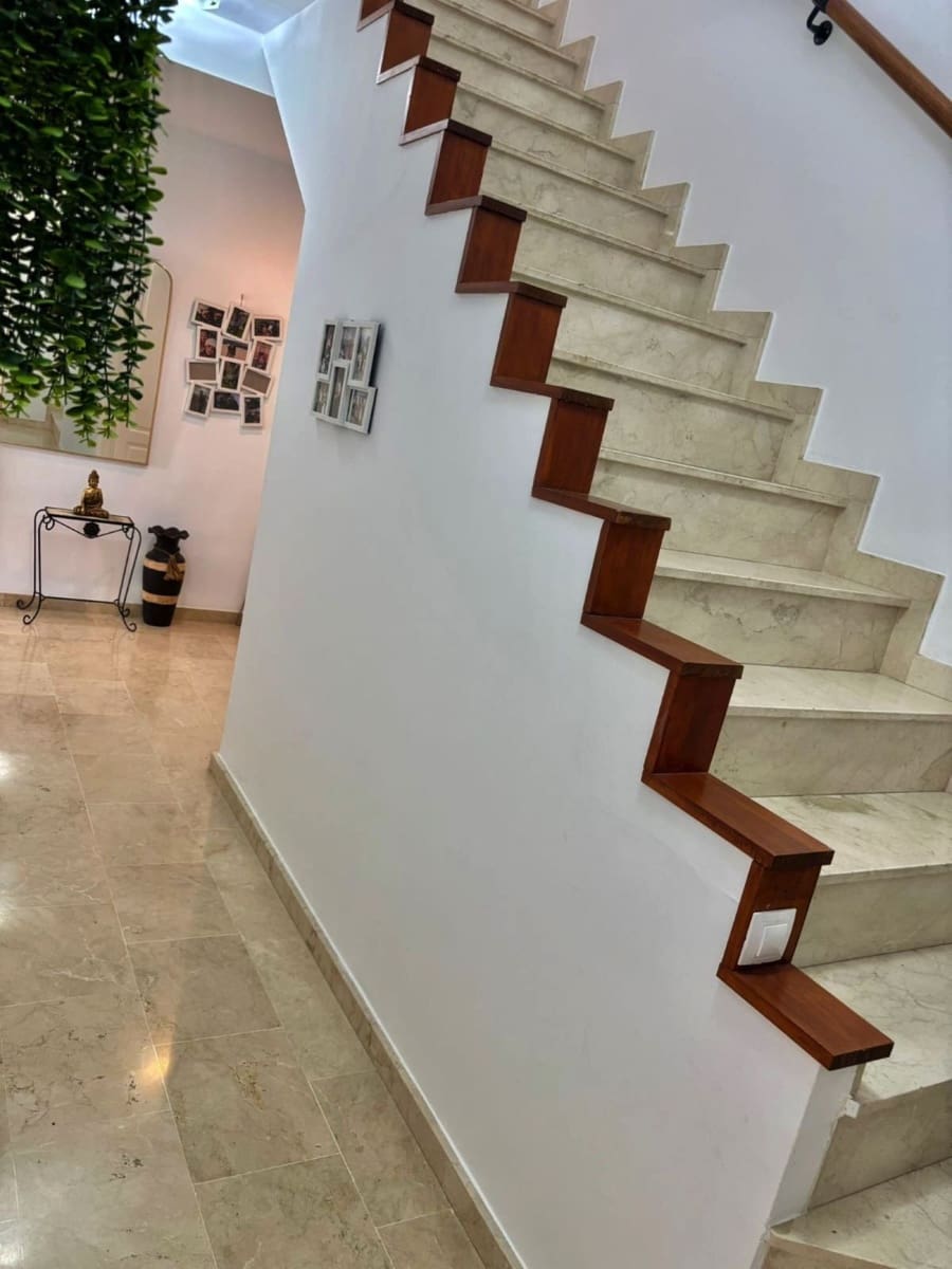 2 sypialnia Dom na sprzedaż w Manilva z basenem garażem - 265 000 € (Ref: 9370355)