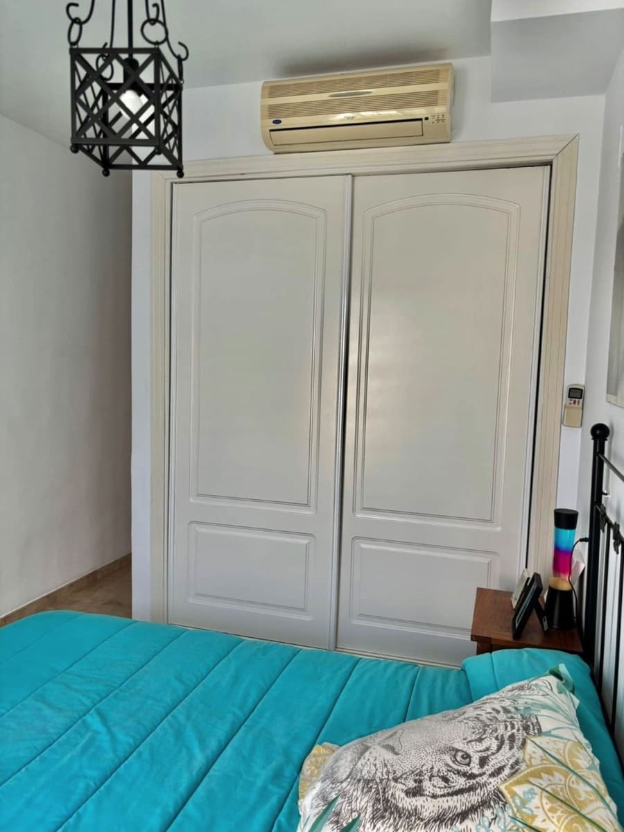 2 sypialnia Dom na sprzedaż w Manilva z basenem garażem - 265 000 € (Ref: 9370355)