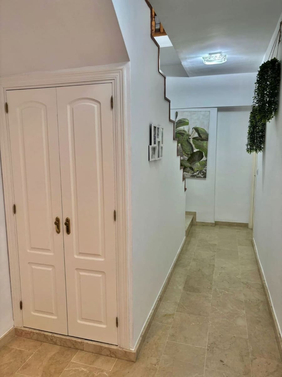 2 sypialnia Dom na sprzedaż w Manilva z basenem garażem - 265 000 € (Ref: 9370355)