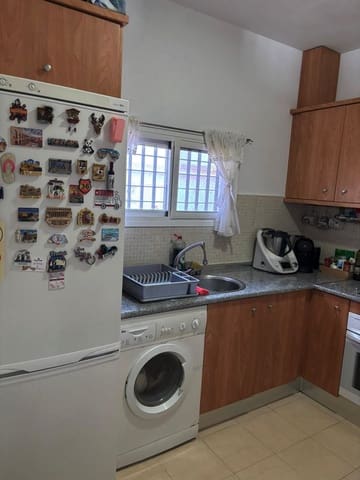 2 sypialnia Dom na sprzedaż w Manilva z basenem garażem - 265 000 € (Ref: 9370355)