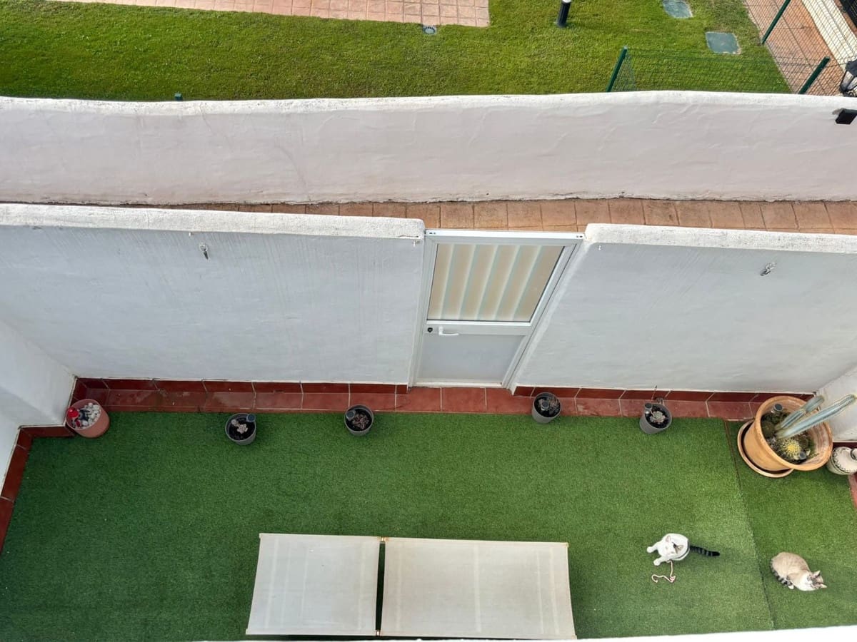 2 sypialnia Dom na sprzedaż w Manilva z basenem garażem - 265 000 € (Ref: 9370355)