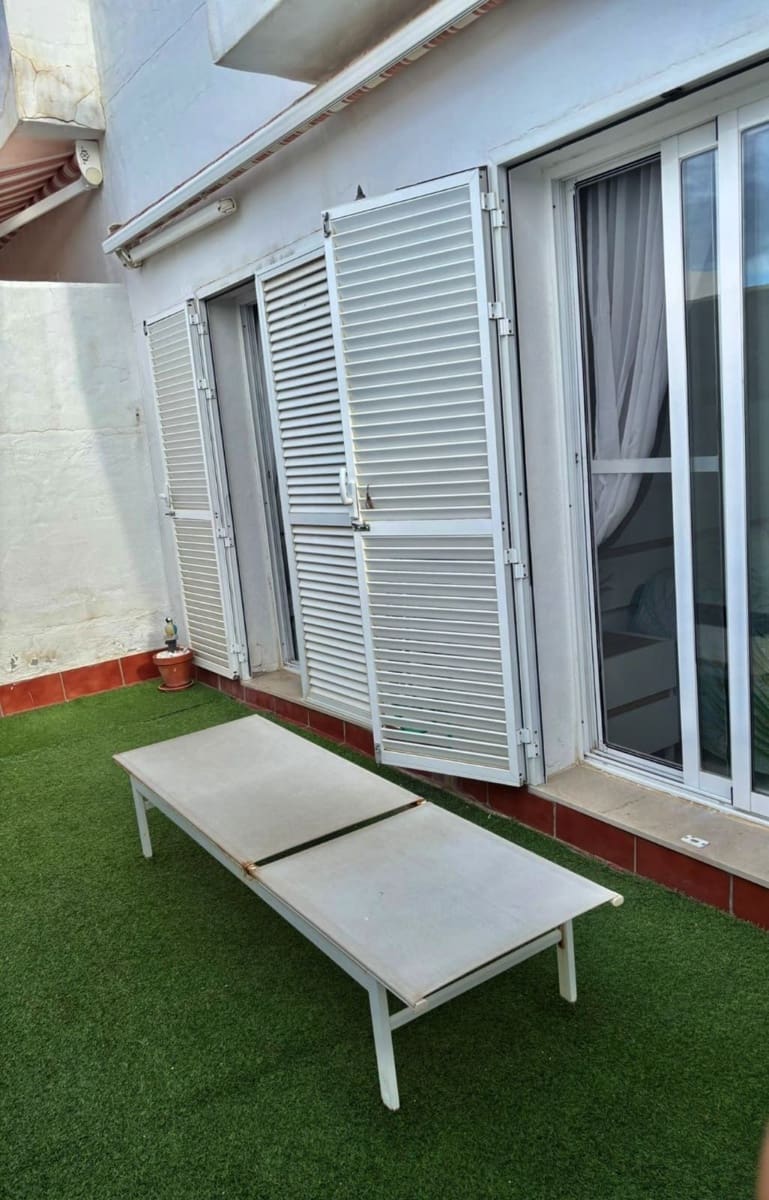 2 sypialnia Dom na sprzedaż w Manilva z basenem garażem - 265 000 € (Ref: 9370355)