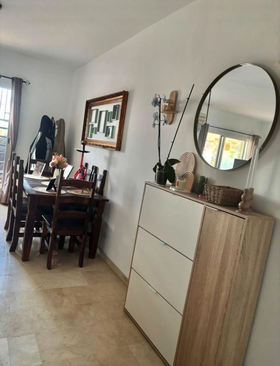 2 sypialnia Dom na sprzedaż w Manilva z basenem garażem - 265 000 € (Ref: 9370355)