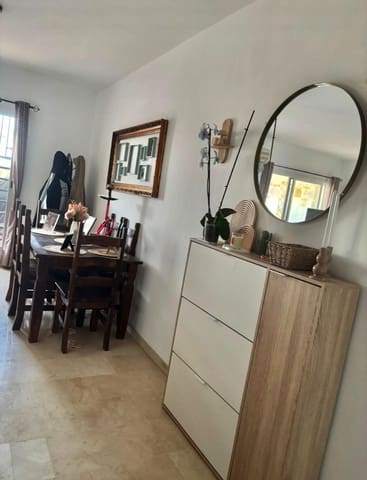 2 sypialnia Dom na sprzedaż w Manilva z basenem garażem - 265 000 € (Ref: 9370355)