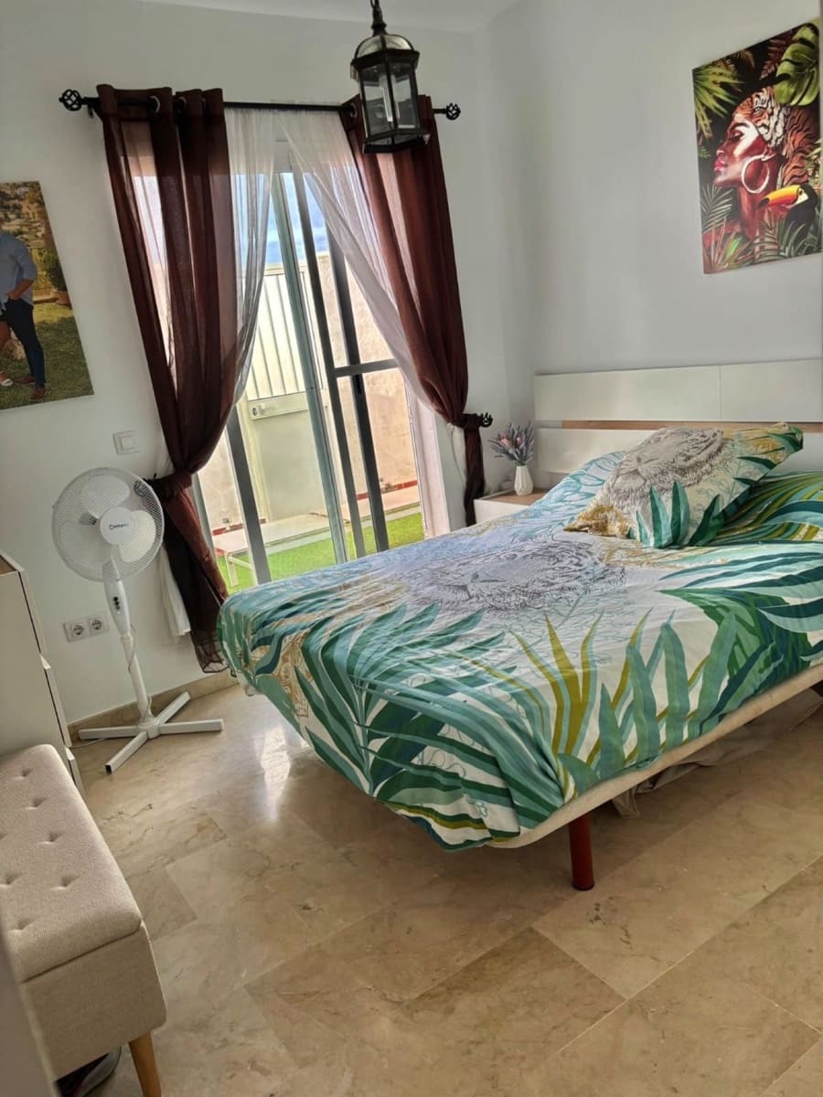 2 sypialnia Dom na sprzedaż w Manilva z basenem garażem - 265 000 € (Ref: 9370355)