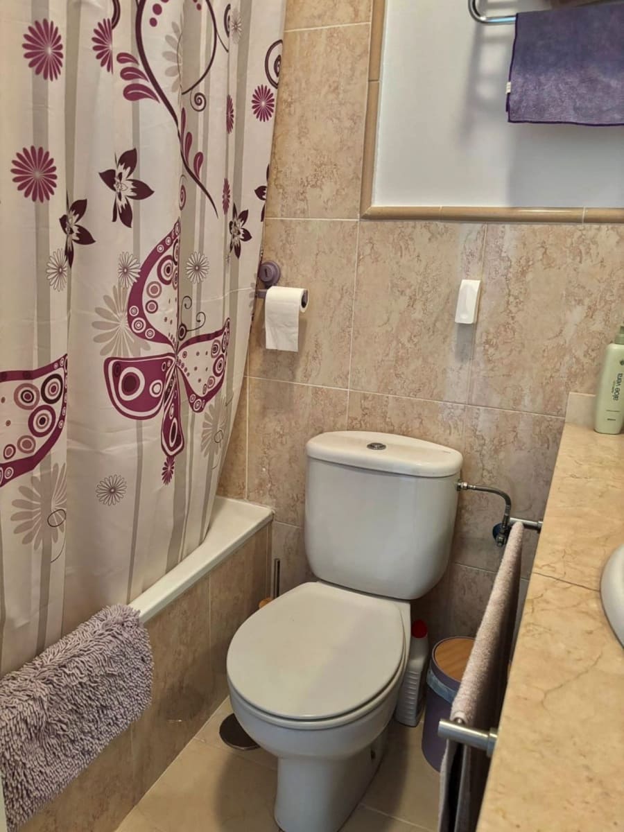 2 sypialnia Dom na sprzedaż w Manilva z basenem garażem - 265 000 € (Ref: 9370355)