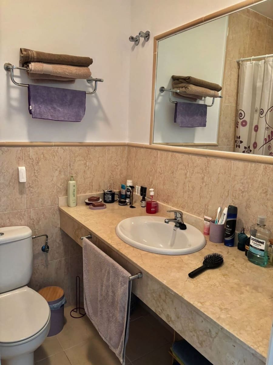 2 sypialnia Dom na sprzedaż w Manilva z basenem garażem - 265 000 € (Ref: 9370355)