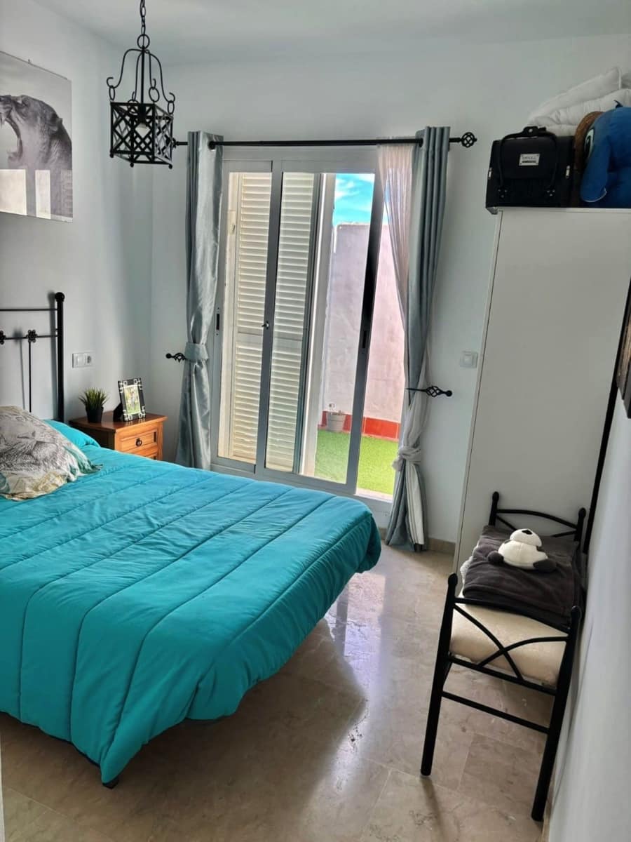 2 sypialnia Dom na sprzedaż w Manilva z basenem garażem - 265 000 € (Ref: 9370355)