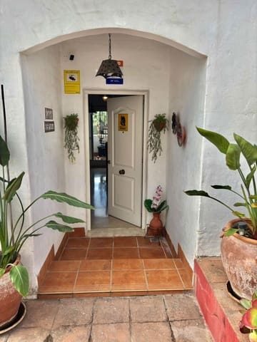 2 sypialnia Dom na sprzedaż w Manilva z basenem garażem - 265 000 € (Ref: 9370355)