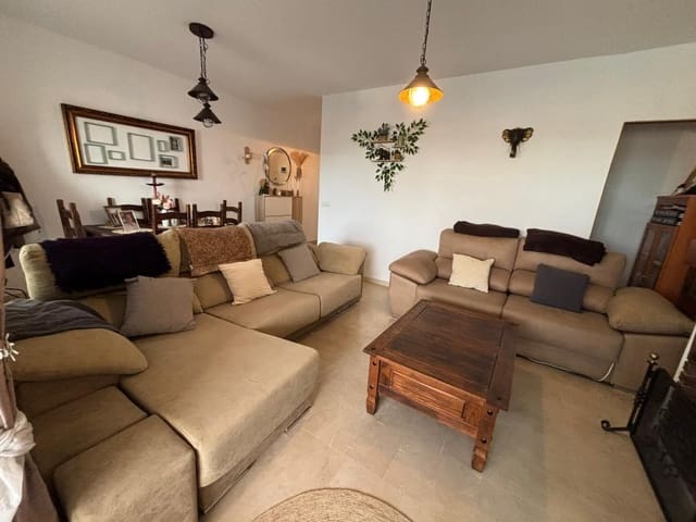 2 sypialnia Dom na sprzedaż w Manilva z basenem garażem - 265 000 € (Ref: 9370355)