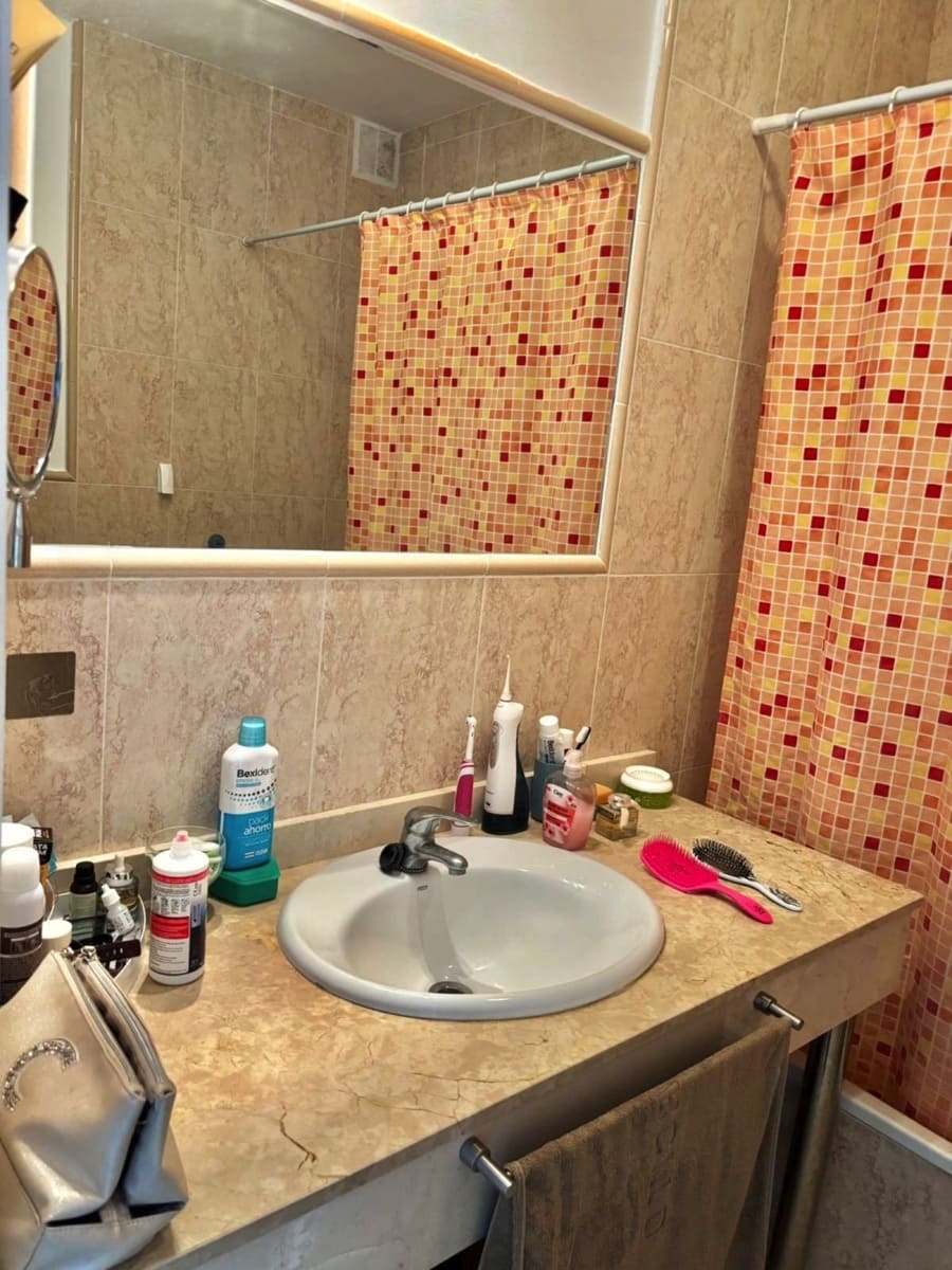 2 sypialnia Dom na sprzedaż w Manilva z basenem garażem - 265 000 € (Ref: 9370355)