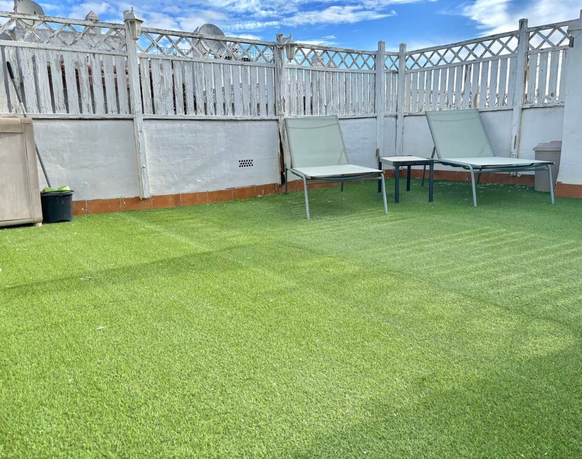 2 sypialnia Dom na sprzedaż w Manilva z basenem garażem - 265 000 € (Ref: 9370355)