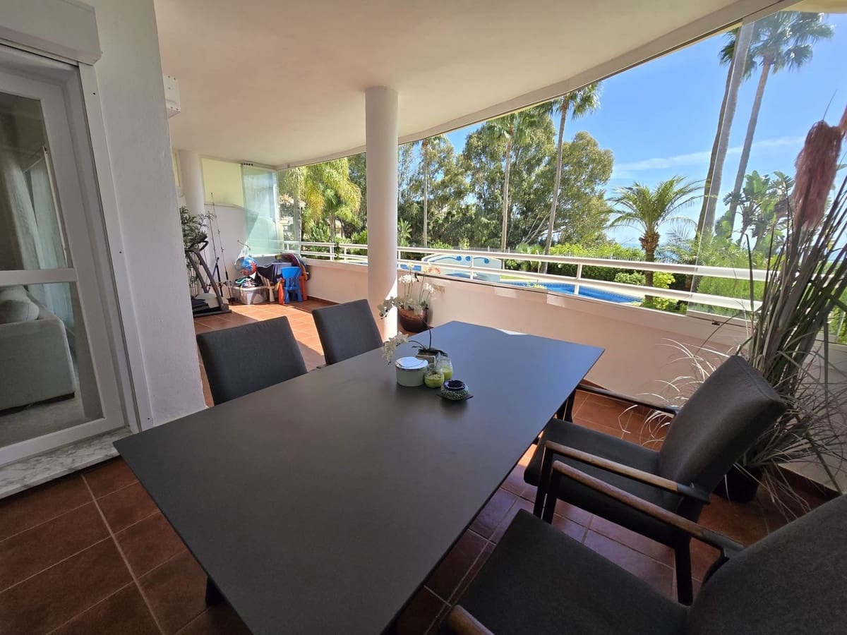 2 bedroom Apartment for sale in Torrequebrada with pool garage - € 660,000 (Ref: 9373812)