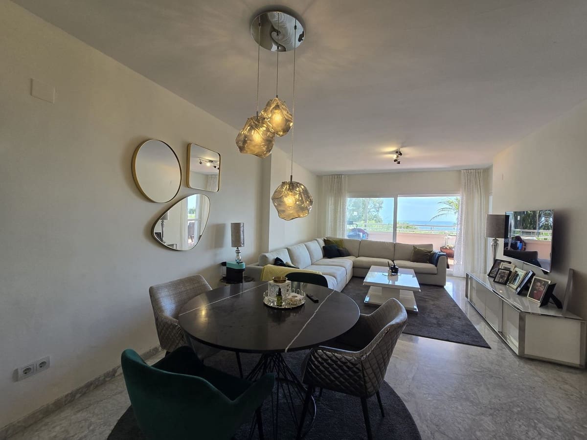 2 bedroom Apartment for sale in Torrequebrada with pool garage - € 660,000 (Ref: 9373812)