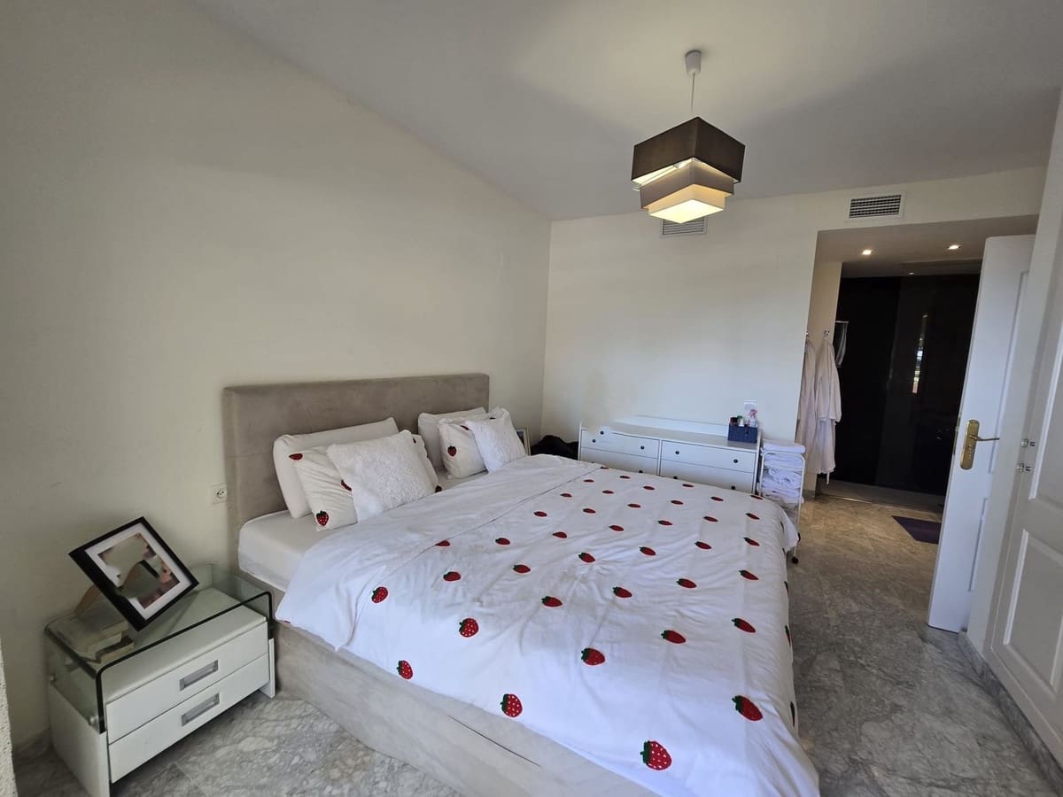 2 bedroom Apartment for sale in Torrequebrada with pool garage - € 660,000 (Ref: 9373812)