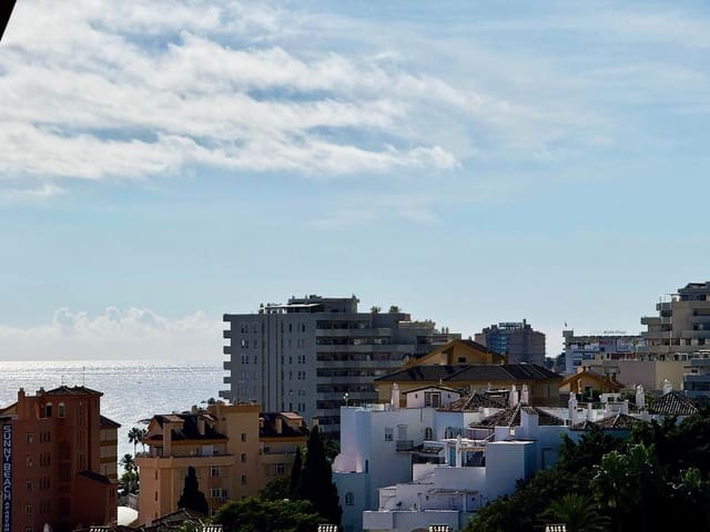 1 camera da letto Appartamento in vendita in Benalmádena con piscina - 235.000 € (Rif: 9373883)