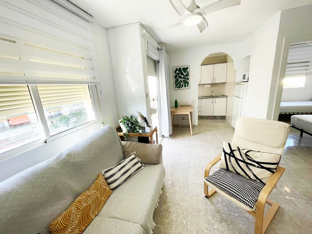 1 camera da letto Appartamento in vendita in Benalmadena con piscina - 235.000 € (Rif: 9373883)