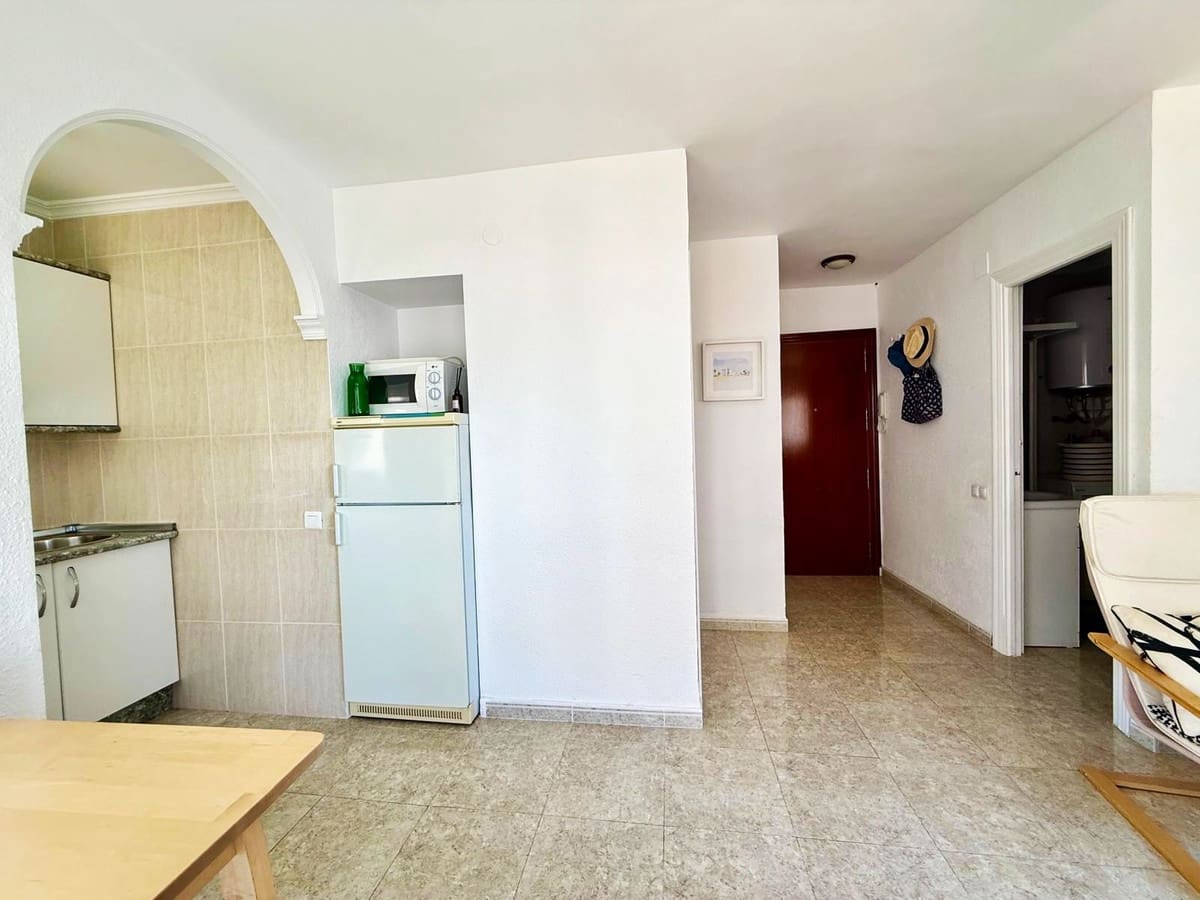 1 camera da letto Appartamento in vendita in Benalmadena con piscina - 235.000 € (Rif: 9373883)