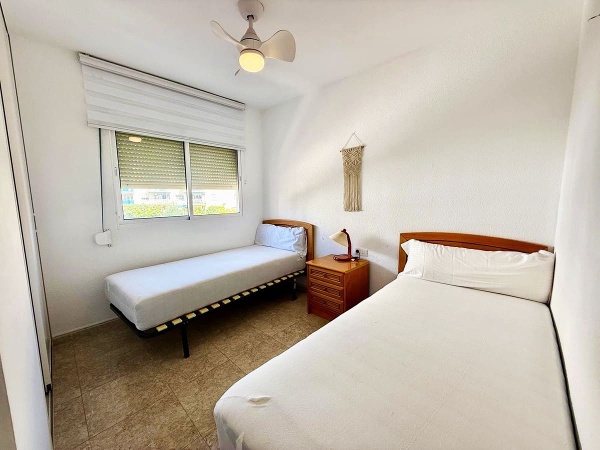 1 camera da letto Appartamento in vendita in Benalmadena con piscina - 235.000 € (Rif: 9373883)