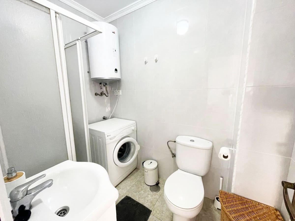 1 camera da letto Appartamento in vendita in Benalmadena con piscina - 235.000 € (Rif: 9373883)