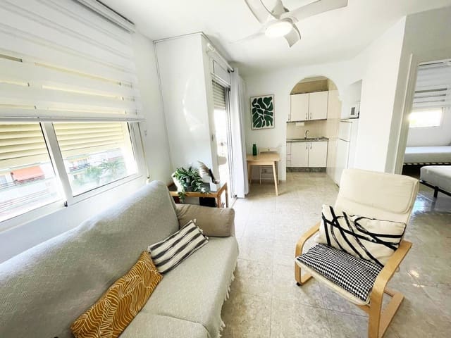 1 camera da letto Appartamento in vendita in Benalmádena con piscina - 235.000 € (Rif: 9373883)