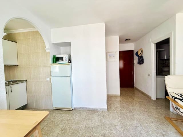 1 camera da letto Appartamento in vendita in Benalmádena con piscina - 235.000 € (Rif: 9373883)