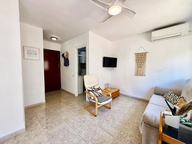 1 camera da letto Appartamento in vendita in Benalmádena con piscina - 235.000 € (Rif: 9373883)