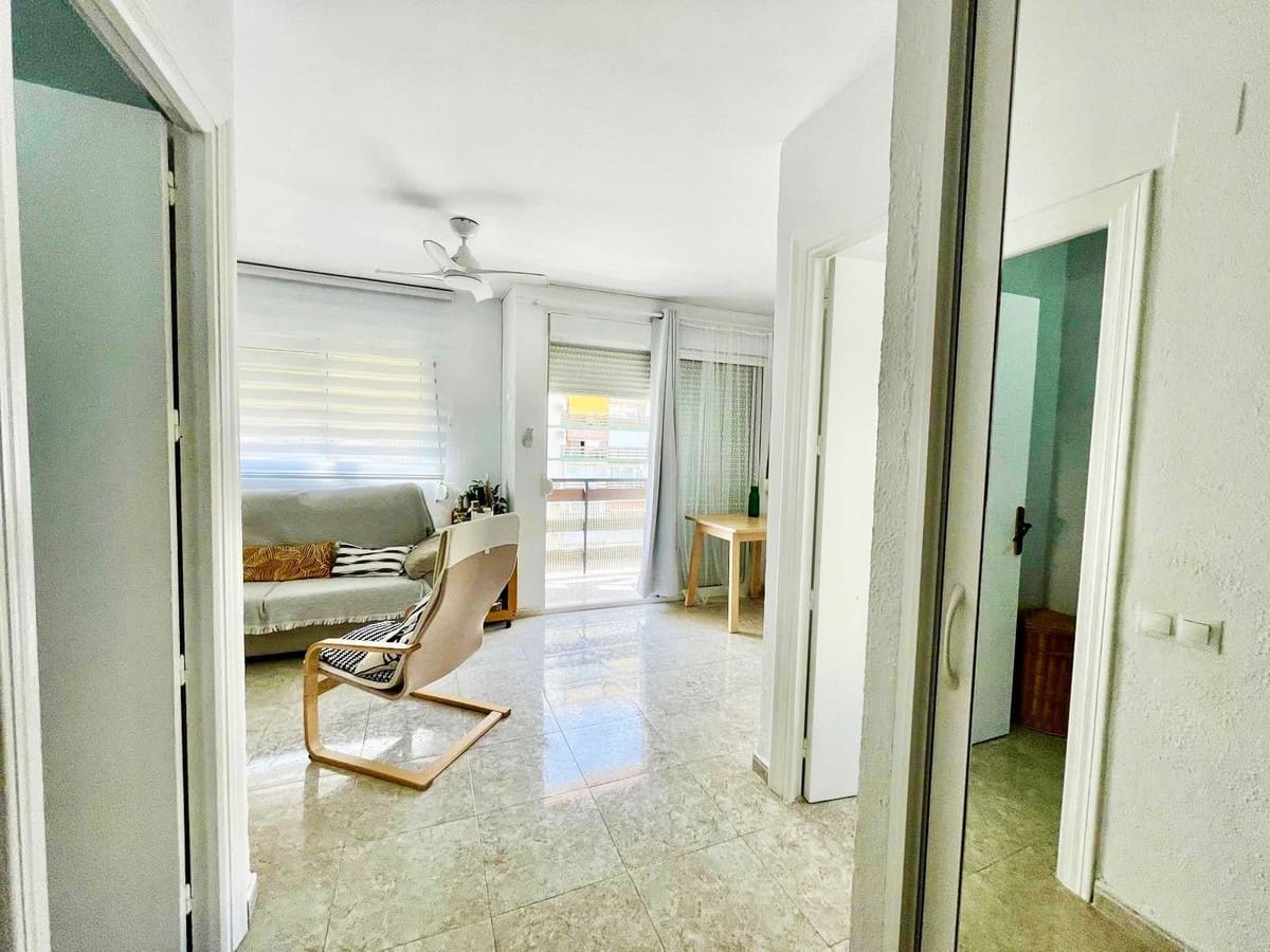 1 camera da letto Appartamento in vendita in Benalmadena con piscina - 235.000 € (Rif: 9373883)