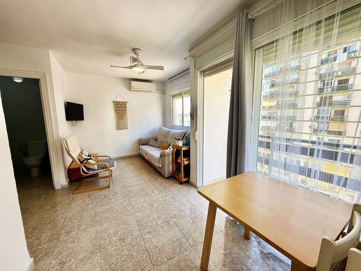 1 camera da letto Appartamento in vendita in Benalmadena con piscina - 235.000 € (Rif: 9373883)