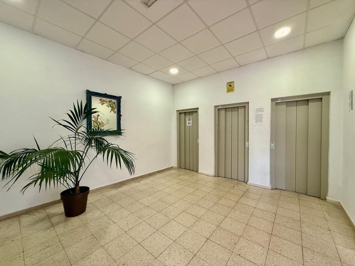 1 camera da letto Appartamento in vendita in Benalmadena con piscina - 235.000 € (Rif: 9373883)