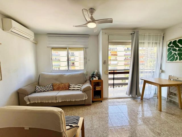 1 camera da letto Appartamento in vendita in Benalmádena con piscina - 235.000 € (Rif: 9373883)